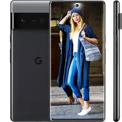گوگل پیکسل 6 پرو , Google Pixel 6 Pro