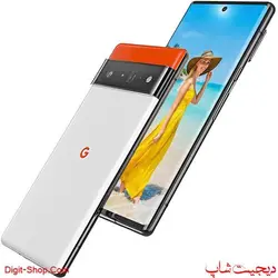 گوگل پیکسل 6 پرو , Google Pixel 6 Pro
