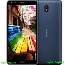 نوکیا C01 پلاس Nokia