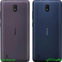 نوکیا C01 پلاس Nokia