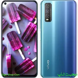 ویوو Y70t وای 70 تی , vivo Y70t 2021