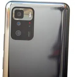 شیائومی پوکو X3 GT جی تی Xiaomi Poco