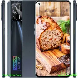 ریلمی X7 مکس ایکس 7 5 جی , Realme X7 Max 5G