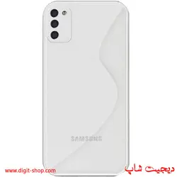 سامسونگ گلکسی A03s اس Samsung Galaxy