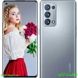 اوپو رنو 6 پرو پلاس 5 جی , Oppo Reno 6 Pro Plus 5G