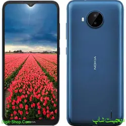 نوکیا C20 پلاس Nokia