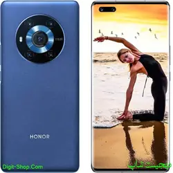 آنر 50 پرو , Honor 50 Pro