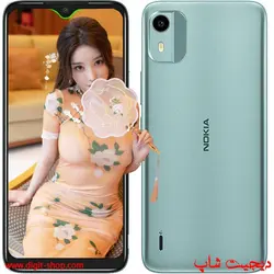 نوکیا C12 سی Nokia