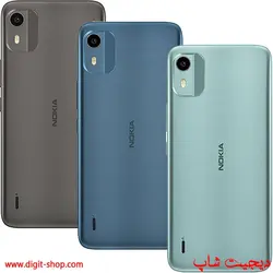 نوکیا C12 سی Nokia