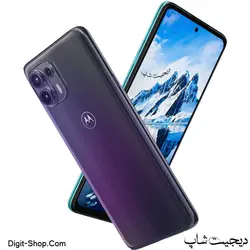 موتورولا اج 20 فیوژن , Motorola Edge 20 Fusion