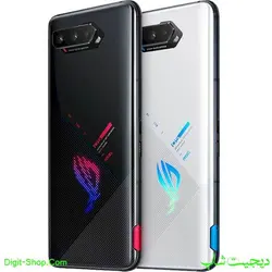 ایسوس راگ فون 5s اس , Asus ROG Phone 5s