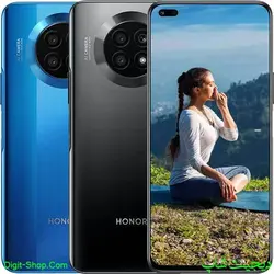 آنر X20 ایکس 20 , Honor X20