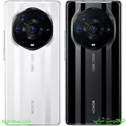 آنر مجیک 3 پرو پلاس , Honor Magic 3 Pro Plus