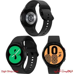 سامسونگ گلکسی واچ 4 , Samsung Galaxy Watch 4
