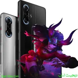 شیائومی ردمی K40 گیمینگ , Xiaomi Redmi K40 Gaming