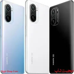 شیائومی می 11X ایکس , Xiaomi Mi 11X