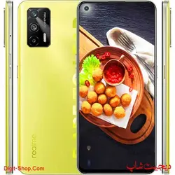 ریلمی Q3 کیو 3 پرو 5 جی , Realme Q3 Pro 5G