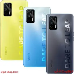 ریلمی Q3 کیو 3 پرو 5 جی , Realme Q3 Pro 5G