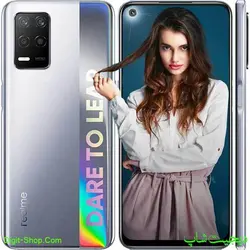 ریلمی Q3 کیو 3 5 جی , Realme Q3 5G