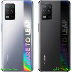 ریلمی Q3 کیو 3 5 جی , Realme Q3 5G