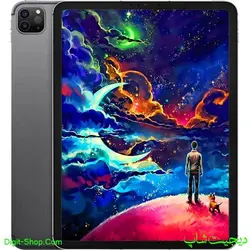 اپل آیپد پرو 12.9 2021 , Apple iPad Pro 12.9 2021