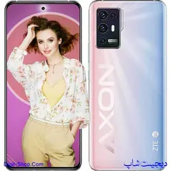زد تی ای اکسون 30 پرو , ZTE Axon 30 Pro 5G