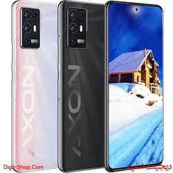 زد تی ای اکسون 30 پرو , ZTE Axon 30 Pro 5G