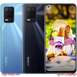 ریلمی 8 5 جی , Realme 8 5G