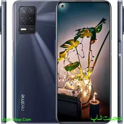 ریلمی 8 5 جی , Realme 8 5G