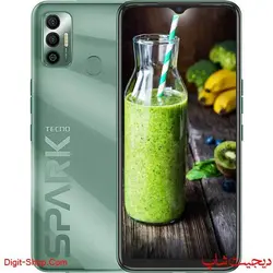 تکنو اسپارک 7 , Tecno Spark 7