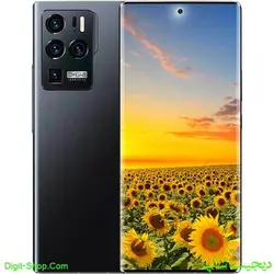 زد تی ای اکسون 30 اولترا , ZTE Axon 30 Ultra 5G