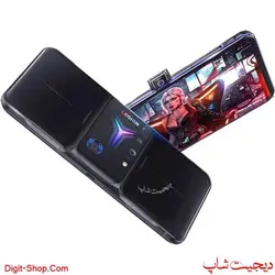 لنوو لیجن 2 پرو , Lenovo Legion 2 Pro