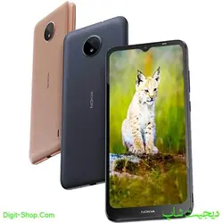 نوکیا C20 سی Nokia