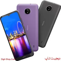 نوکیا C10 سی Nokia