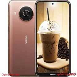 نوکیا X20 ایکس Nokia