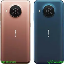 نوکیا X20 ایکس Nokia