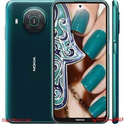 نوکیا X10 ایکس Nokia