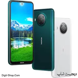 نوکیا X10 ایکس Nokia