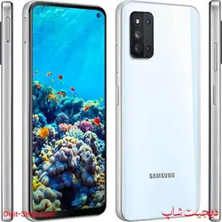 سامسونگ گلکسی F52 اف , Samsung Galaxy F52 5G