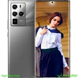 زد تی ای نوبیا Z30 زد 30 پرو , ZTE nubia Z30 Pro