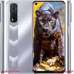 ریلمی نارزو 30 , Realme Narzo 30