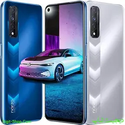 ریلمی نارزو 30 , Realme Narzo 30