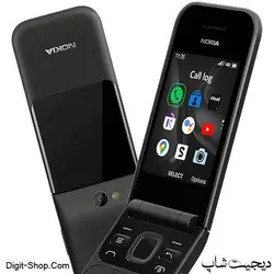 نوکیا 2720 V وی فلیپ Nokia 2720 V Flip