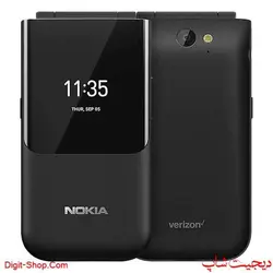 نوکیا 2720 V وی فلیپ Nokia 2720 V Flip