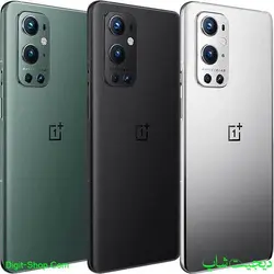 وان پلاس 9 پرو , OnePlus 9 Pro