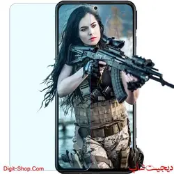 گلس شیائومی بلک شارک 4 پرو , Xiaomi Black Shark 4 Pro