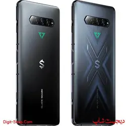 شیائومی بلک شارک 4 پرو , Xiaomi Black Shark 4 Pro