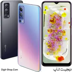 ویوو Y72 وای 72 5 جی , vivo Y72 5G