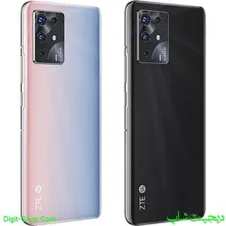 زد تی ای S30 اس 30 پرو , ZTE S30 Pro