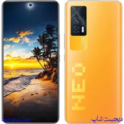 ویوو آیکیو نئو 5 , vivo iQOO Neo 5